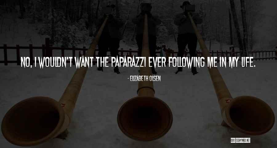 Wissink Cornell Quotes By Elizabeth Olsen Wissink Cornell Quotes By Elizabeth Olsen
