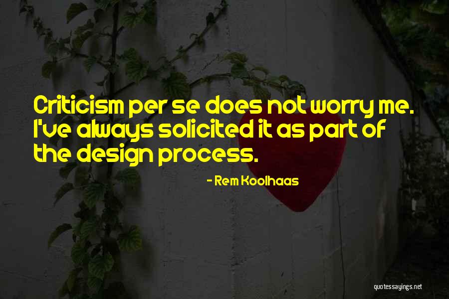 Wissmann Family Count Quotes By Rem Koolhaas Wissmann Family Count Quotes By Rem Koolhaas