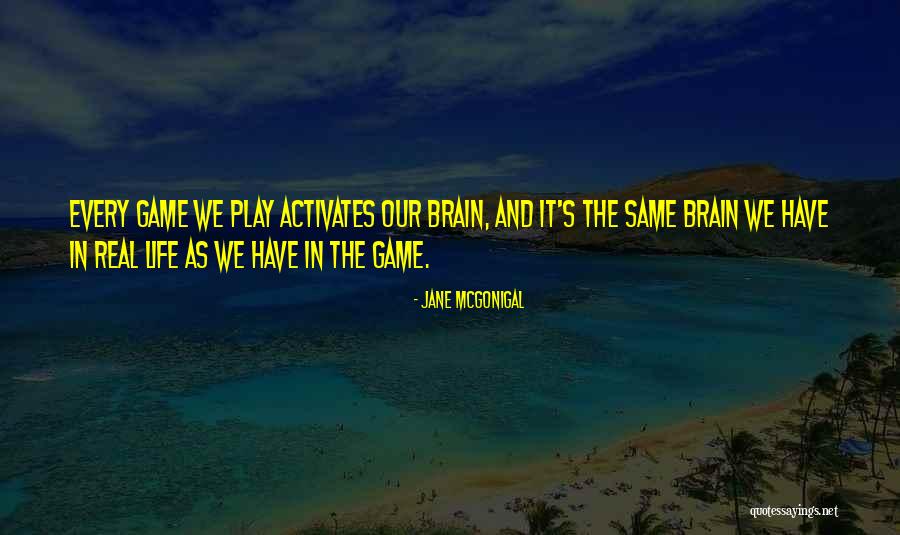 Wissmann Quotes By Jane McGonigal Wissmann Quotes By Jane McGonigal