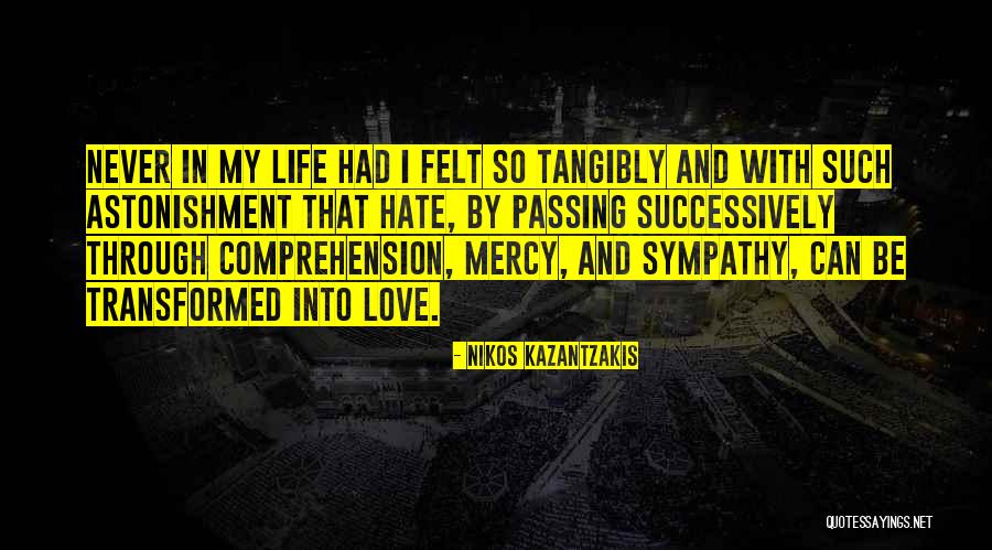 Wissmiller Family Now 2017 Quotes By Nikos Kazantzakis Wissmiller Family Now 2017 Quotes By Nikos Kazantzakis