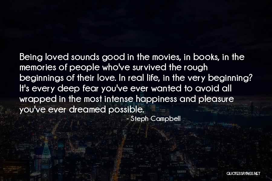 Wistaria Quotes By Steph Campbell Wistaria Quotes By Steph Campbell