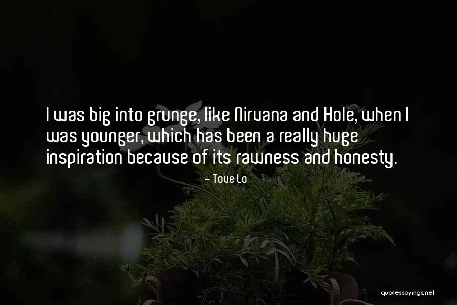 Wistful In A Sentence Quotes By Tove Lo Wistful In A Sentence Quotes By Tove Lo