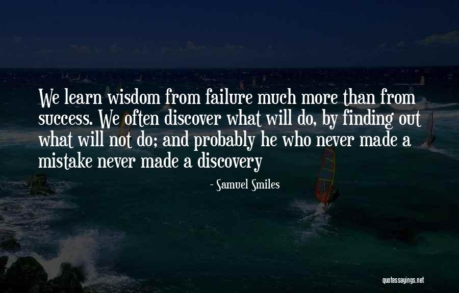 Wistfully Mournful Crossword Quotes By Samuel Smiles Wistfully Mournful Crossword Quotes By Samuel Smiles