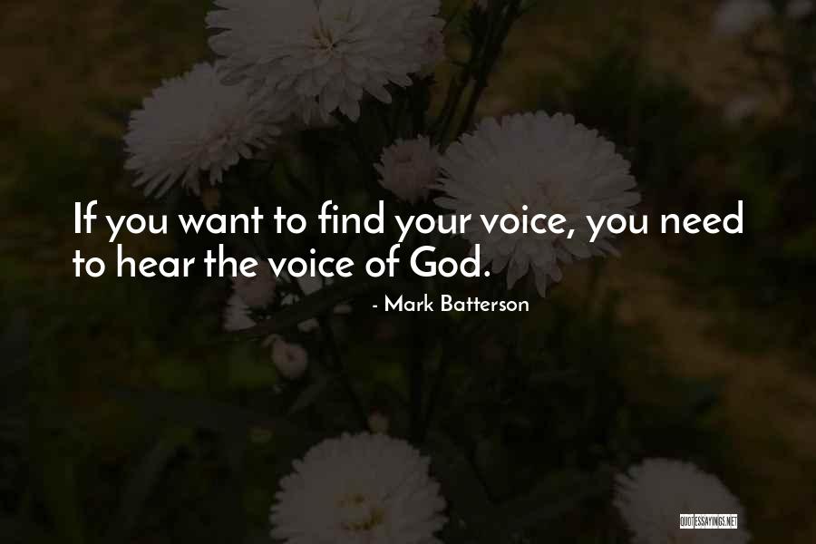 Wistrich Lethal Obsession Quotes By Mark Batterson