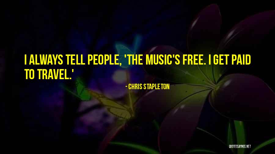 Wistuba Md Quotes By Chris Stapleton Wistuba Md Quotes By Chris Stapleton