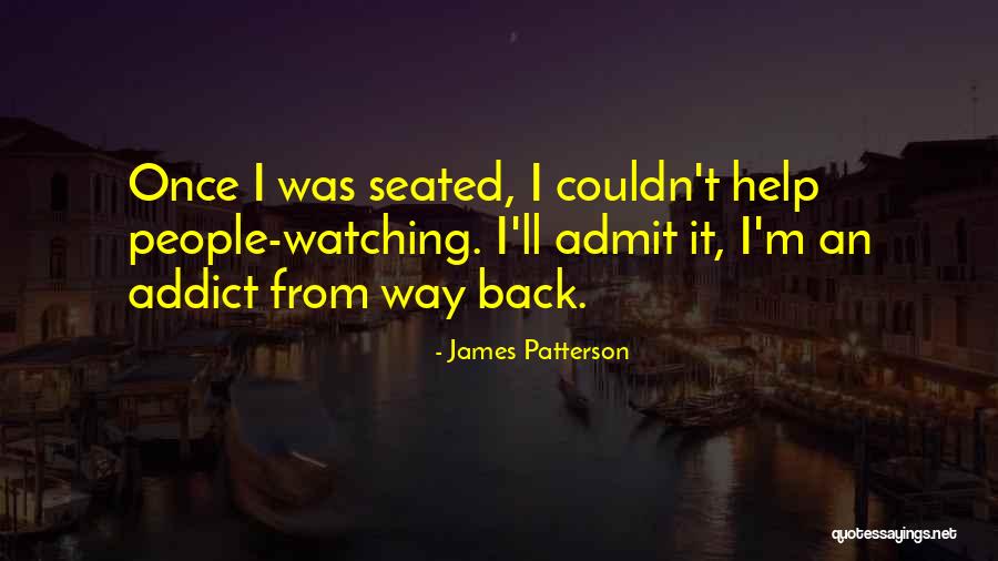 Wisty From Witch Quotes By James Patterson Wisty From Witch Quotes By James Patterson