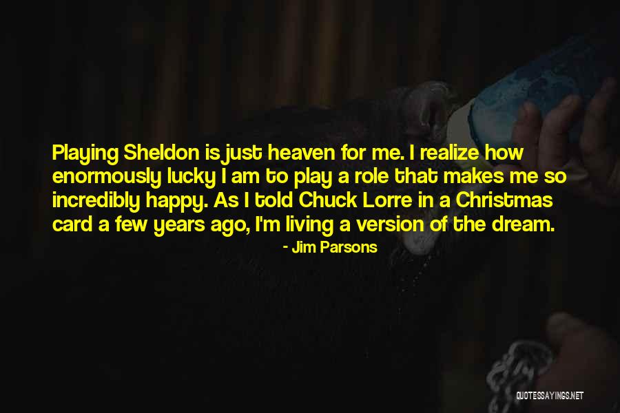 Wistyia Quotes By Jim Parsons Wistyia Quotes By Jim Parsons
