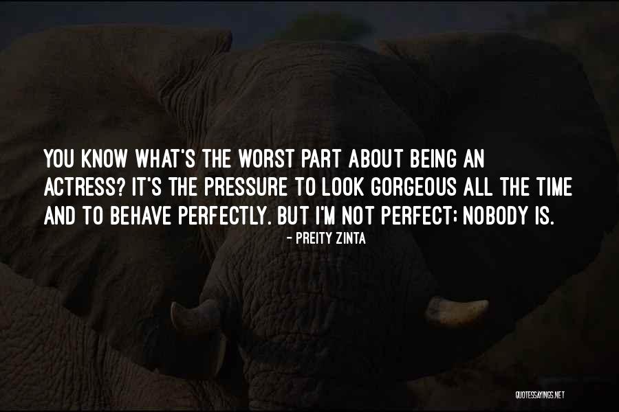 Wit Memorable Quotes By Preity Zinta Wit Memorable Quotes By Preity Zinta
