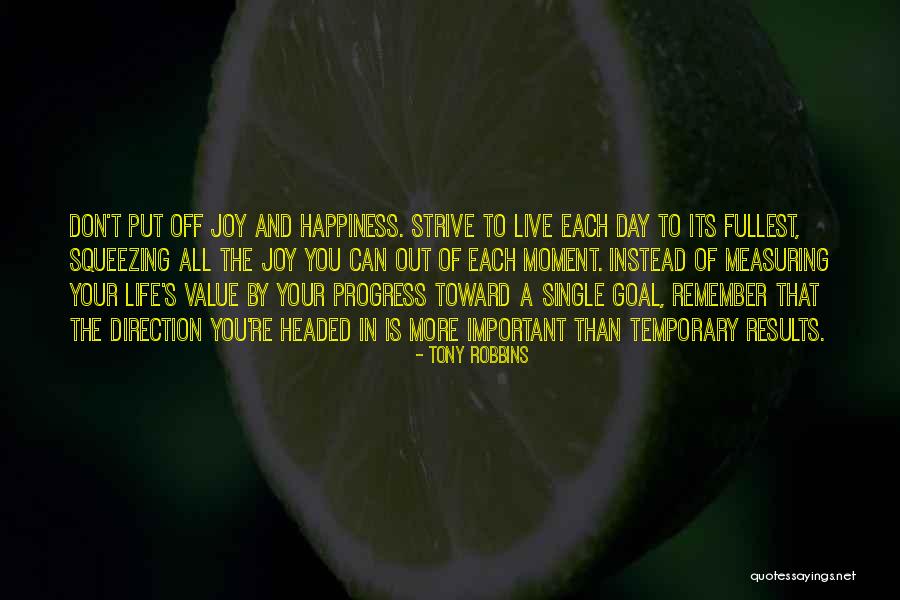 Witaj Quotes By Tony Robbins Witaj Quotes By Tony Robbins