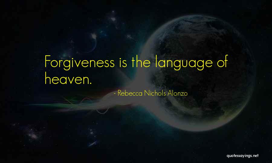 Witalij Martynow Quotes By Rebecca Nichols Alonzo Witalij Martynow Quotes By Rebecca Nichols Alonzo