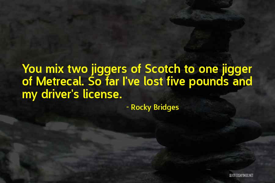 Witalij Quotes By Rocky Bridges Witalij Quotes By Rocky Bridges