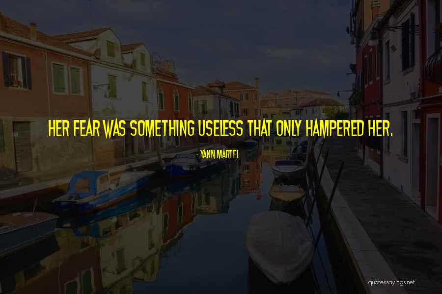 Witalij Quotes By Yann Martel Witalij Quotes By Yann Martel
