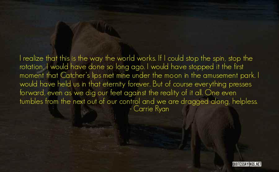 Witalis Quotes By Carrie Ryan Witalis Quotes By Carrie Ryan