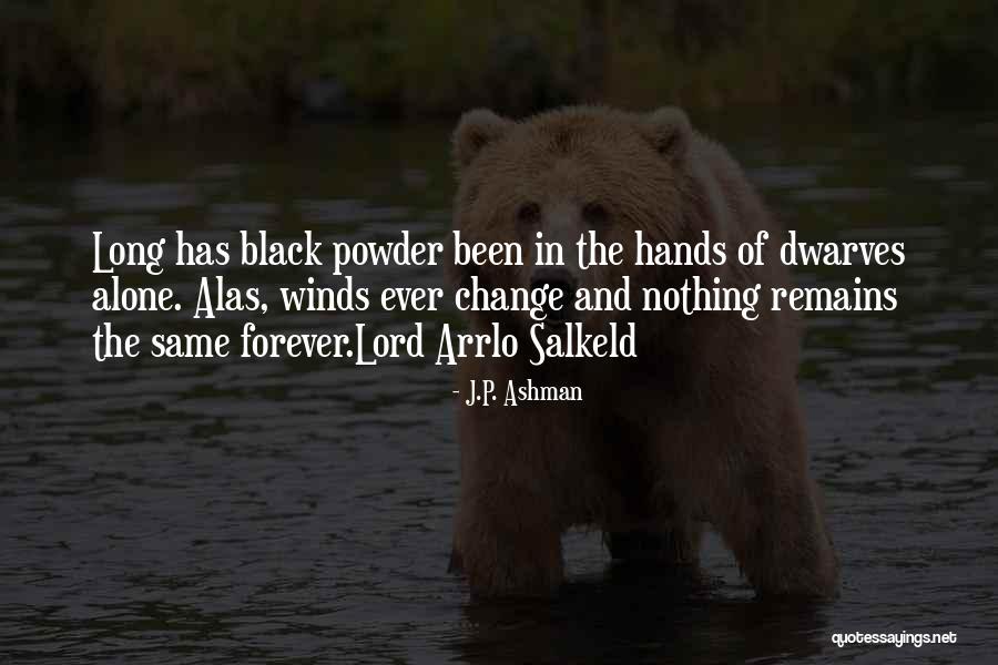 Witalis Quotes By J.P. Ashman Witalis Quotes By J.P. Ashman