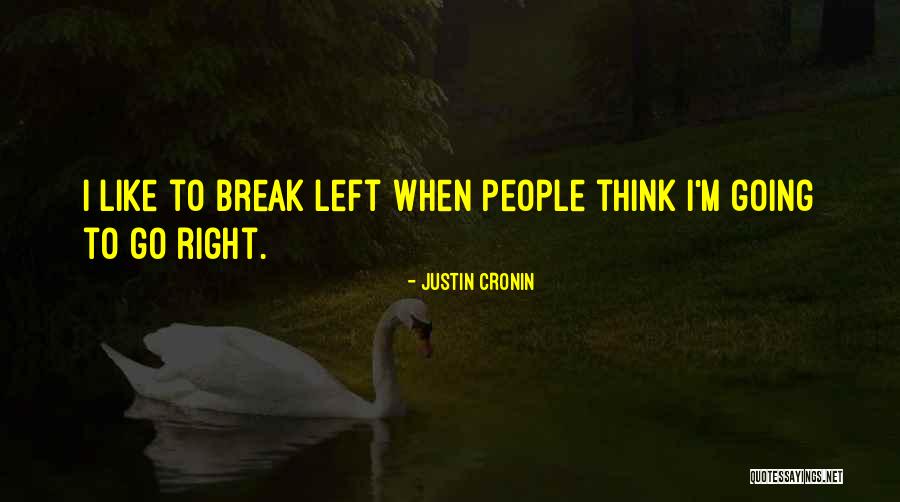 Witam Quotes By Justin Cronin Witam Quotes By Justin Cronin