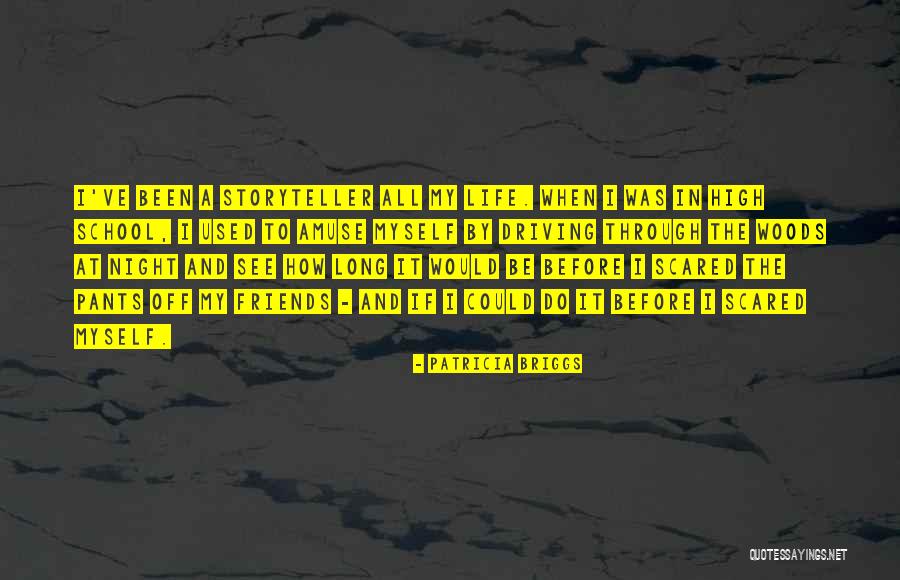 Witamina Quotes By Patricia Briggs Witamina Quotes By Patricia Briggs