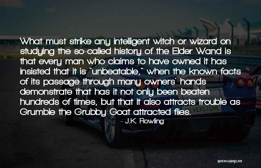 Witch And Wizard 3 Quotes By J.K. Rowling Witch And Wizard 3 Quotes By J.K. Rowling