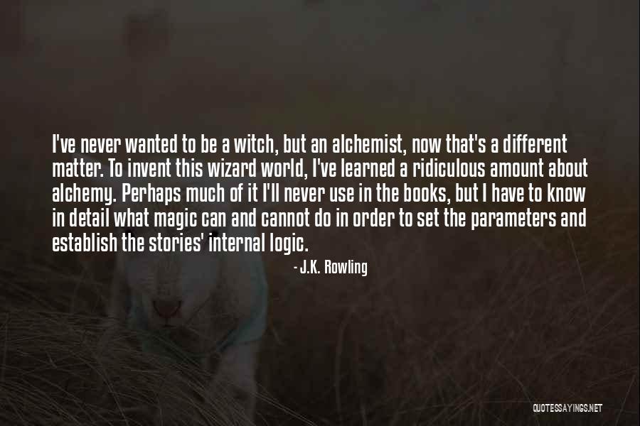 Witch And Wizard 3 Quotes By J.K. Rowling Witch And Wizard 3 Quotes By J.K. Rowling