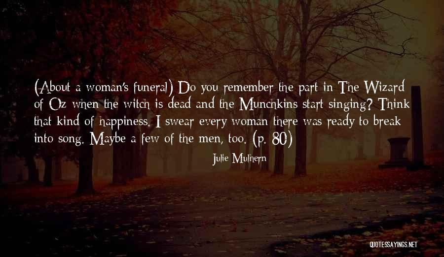 Witch And Wizard 3 Quotes By Julie Mulhern Witch And Wizard 3 Quotes By Julie Mulhern