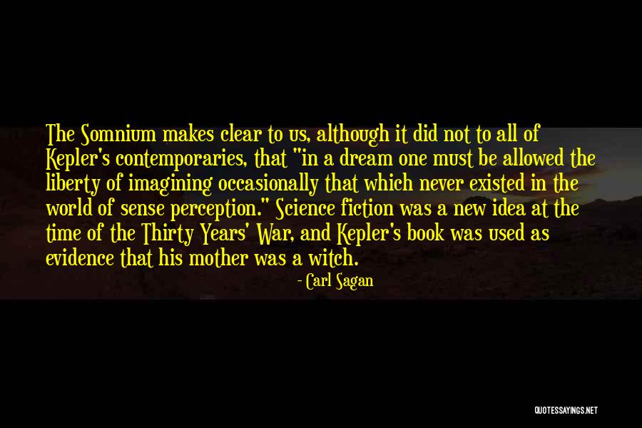Witch Book Quotes By Carl Sagan Witch Book Quotes By Carl Sagan