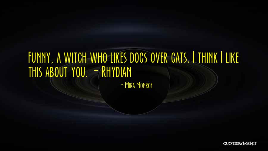 Witch Book Quotes By Mira Monroe Witch Book Quotes By Mira Monroe