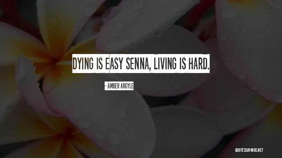 Witch Born Quotes By Amber Argyle Witch Born Quotes By Amber Argyle