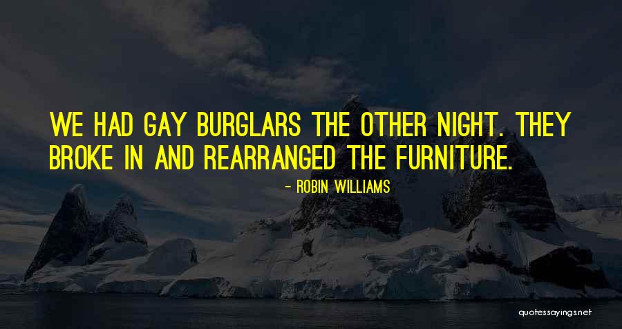 Witch Burning At The Stake Quotes By Robin Williams Witch Burning At The Stake Quotes By Robin Williams