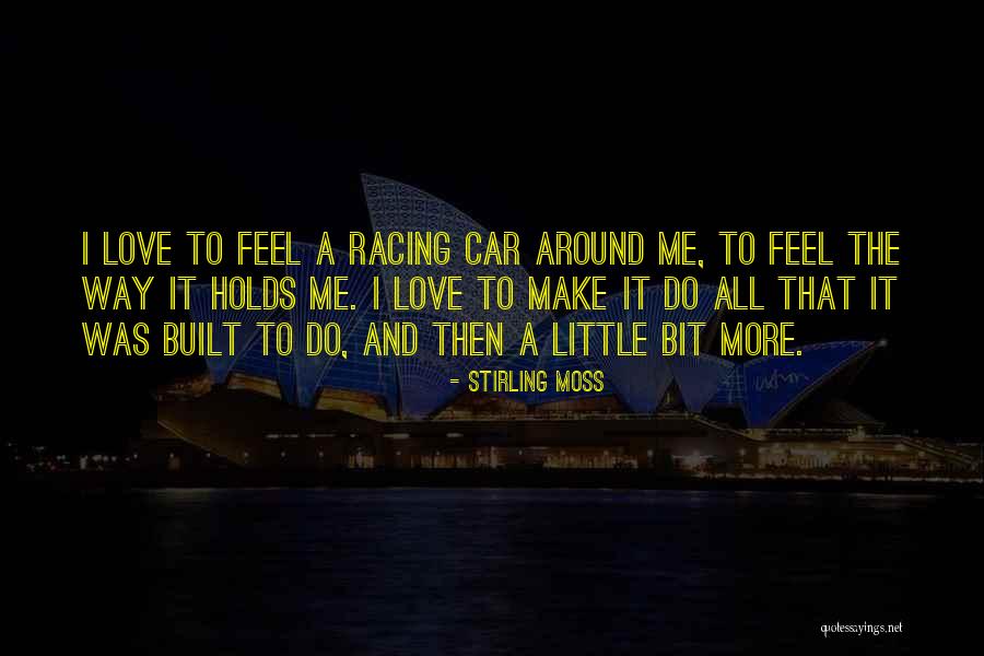 Witch Burning At The Stake Quotes By Stirling Moss Witch Burning At The Stake Quotes By Stirling Moss