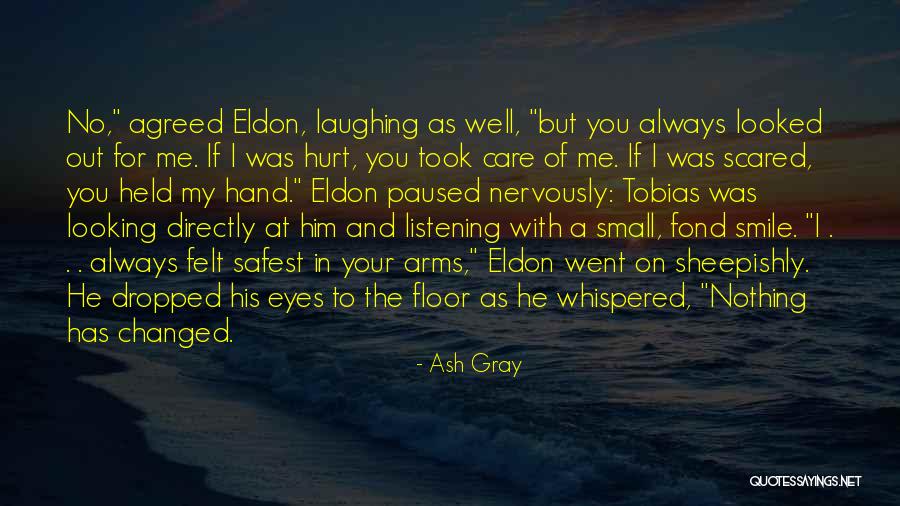Witch Eyes Quotes By Ash Gray Witch Eyes Quotes By Ash Gray