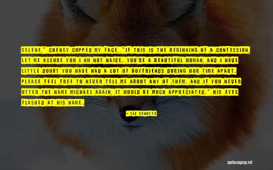 Witch Eyes Quotes By Liz Schulte Witch Eyes Quotes By Liz Schulte