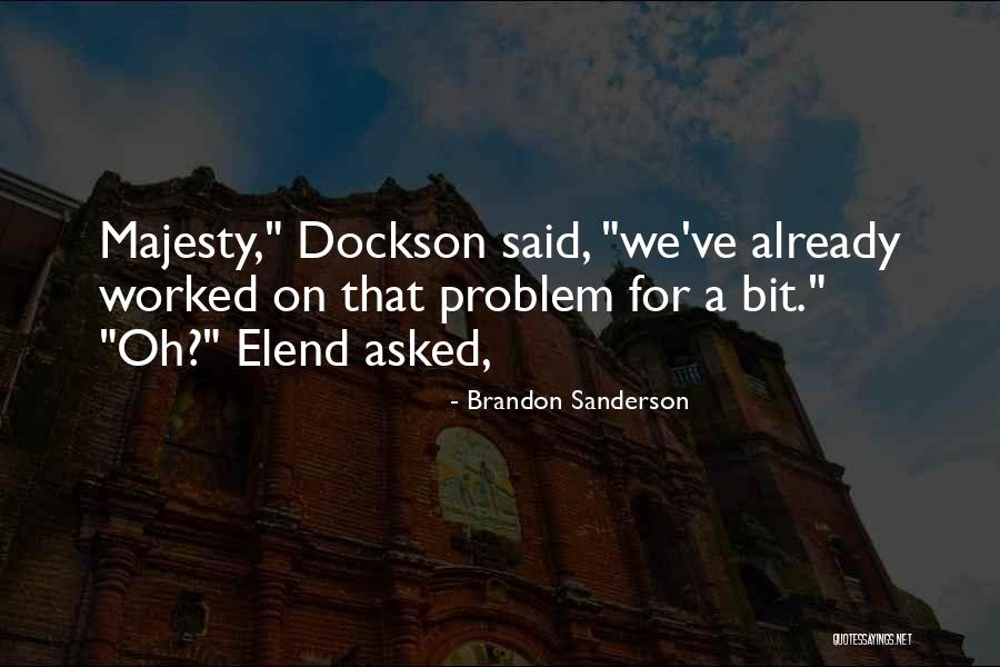 Witch Hunt Mysteries Of The Salem Witch Trials Quotes By Brandon Sanderson Witch Hunt Mysteries Of The Salem Witch Trials Quotes By Brandon Sanderson