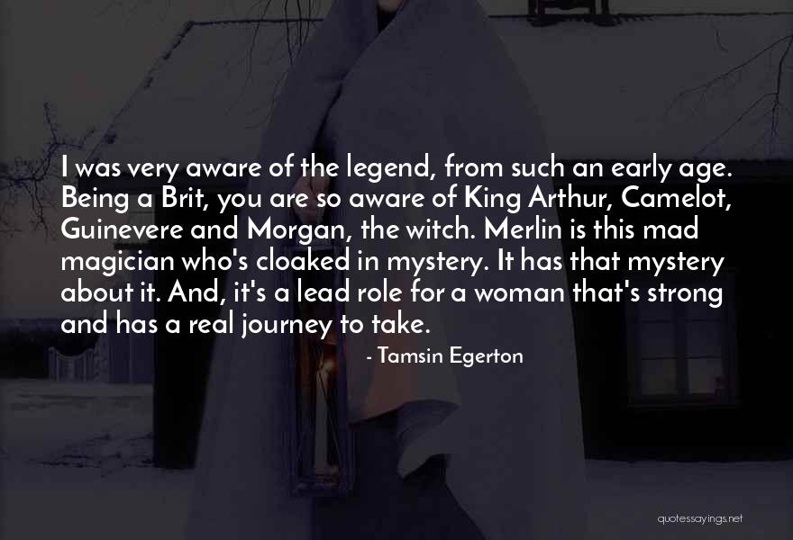 Witch King Quotes By Tamsin Egerton Witch King Quotes By Tamsin Egerton