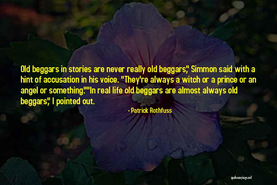 Witch Life Quotes By Patrick Rothfuss Witch Life Quotes By Patrick Rothfuss