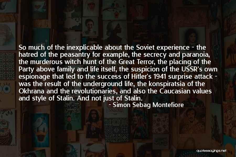 Witch Life Quotes By Simon Sebag Montefiore Witch Life Quotes By Simon Sebag Montefiore