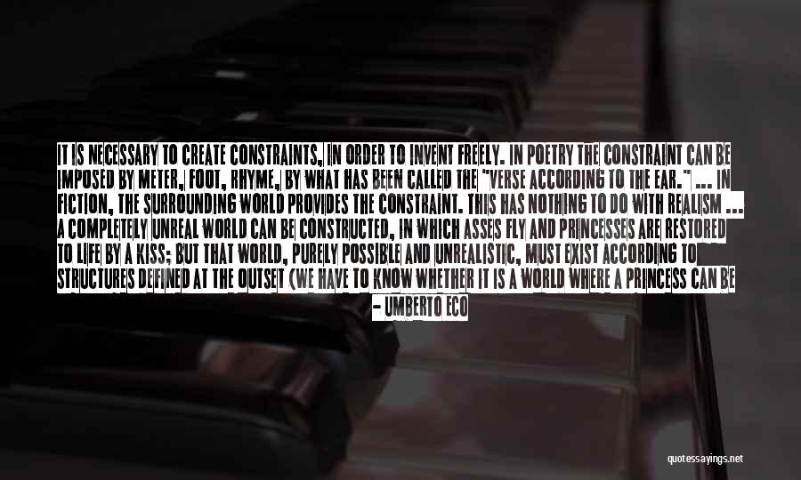 Witch Life Quotes By Umberto Eco Witch Life Quotes By Umberto Eco