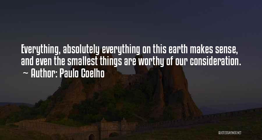 Witch Of Portobello Quotes By Paulo Coelho