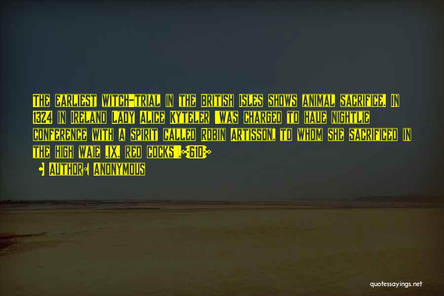 Witch Quotes By Anonymous Witch Quotes By Anonymous
