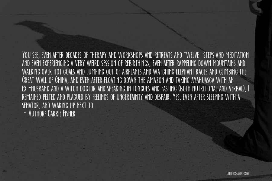Witch Quotes By Carrie Fisher Witch Quotes By Carrie Fisher