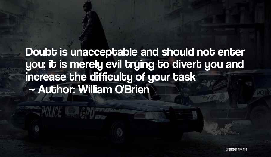 Witch Quotes By William O'Brien Witch Quotes By William O'Brien