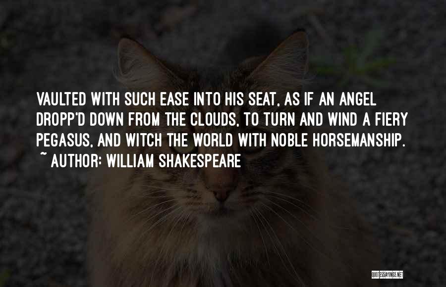 Witch Quotes By William Shakespeare