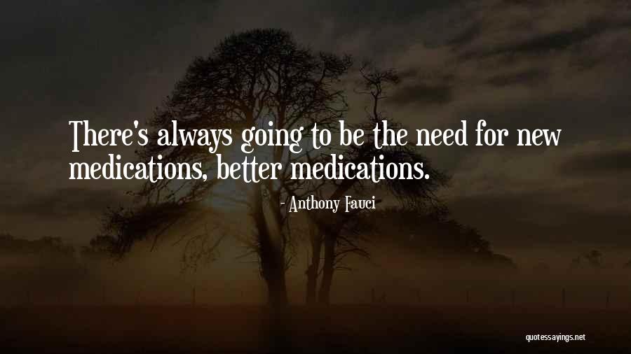 Witch S Brew Quotes By Anthony Fauci Witch S Brew Quotes By Anthony Fauci