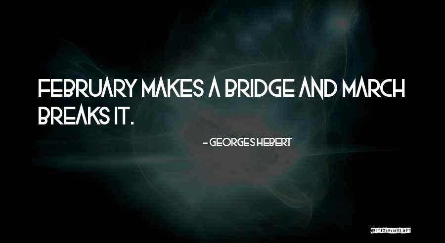 Witch S Canyon Quotes By Georges Hebert Witch S Canyon Quotes By Georges Hebert