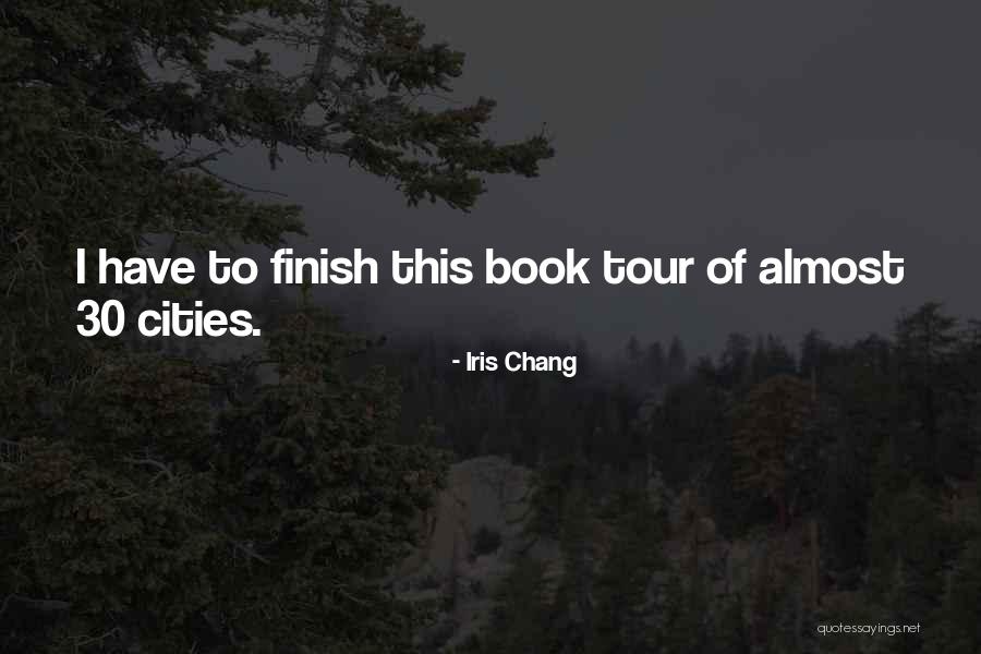 Witch Season Quotes By Iris Chang Witch Season Quotes By Iris Chang