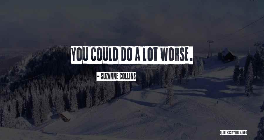 Witcham Equestrian Quotes By Suzanne Collins Witcham Equestrian Quotes By Suzanne Collins