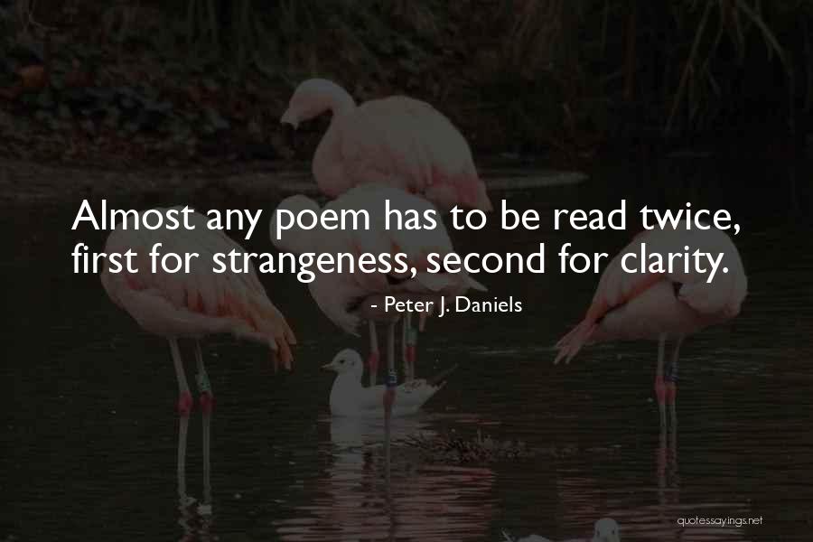 Witchberries In Wow Quotes By Peter J. Daniels Witchberries In Wow Quotes By Peter J. Daniels