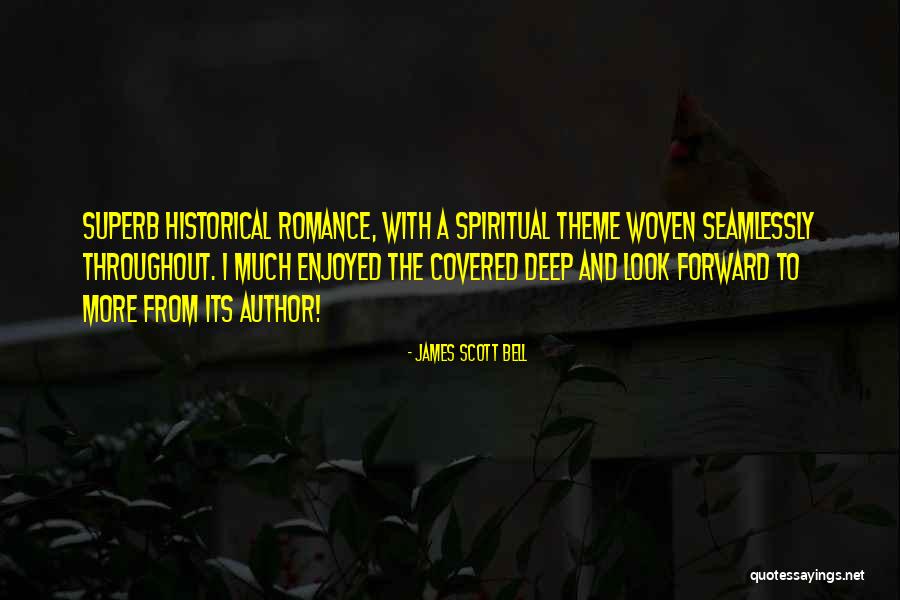 Witchcraft Tips Quotes By James Scott Bell Witchcraft Tips Quotes By James Scott Bell