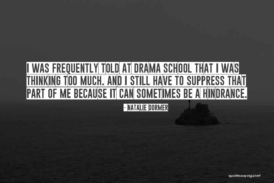 Witchcraft Tips Quotes By Natalie Dormer Witchcraft Tips Quotes By Natalie Dormer