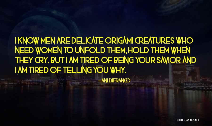 Witchel Skin Quotes By Ani DiFranco Witchel Skin Quotes By Ani DiFranco