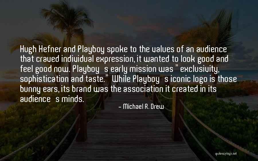 Witchel Skin Quotes By Michael R. Drew Witchel Skin Quotes By Michael R. Drew