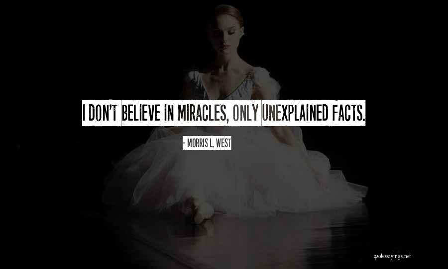 Witchel Skin Quotes By Morris L. West Witchel Skin Quotes By Morris L. West